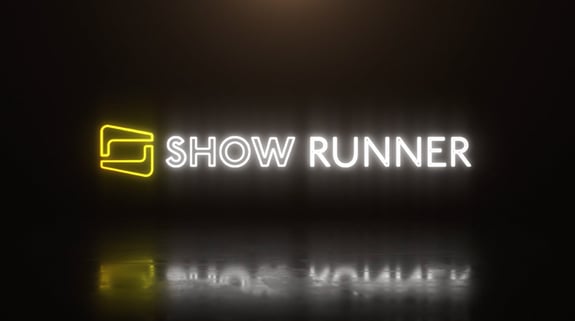 SHOWRUNNER animated